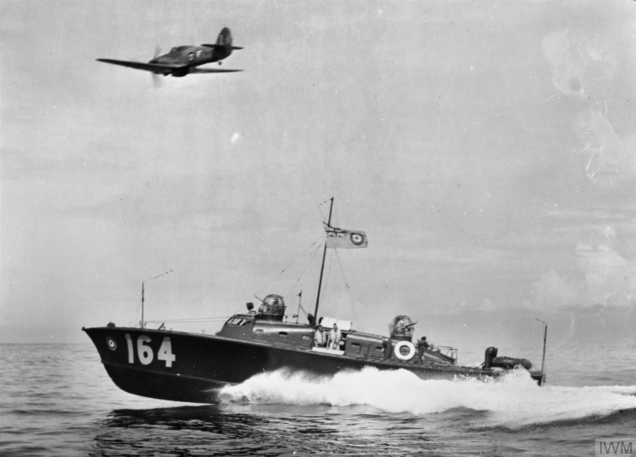 Phantom ST200 Tender