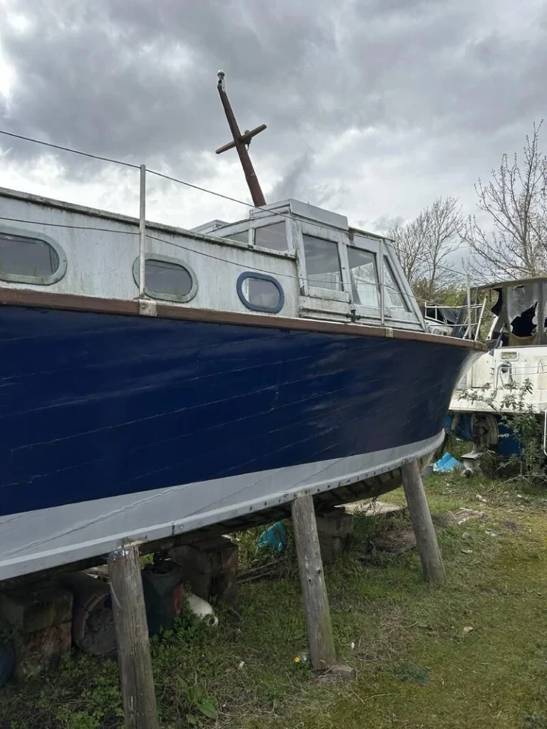 Phantom ST200 Tender
