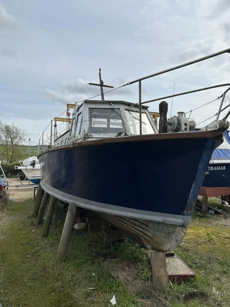 Phantom ST200 Tender