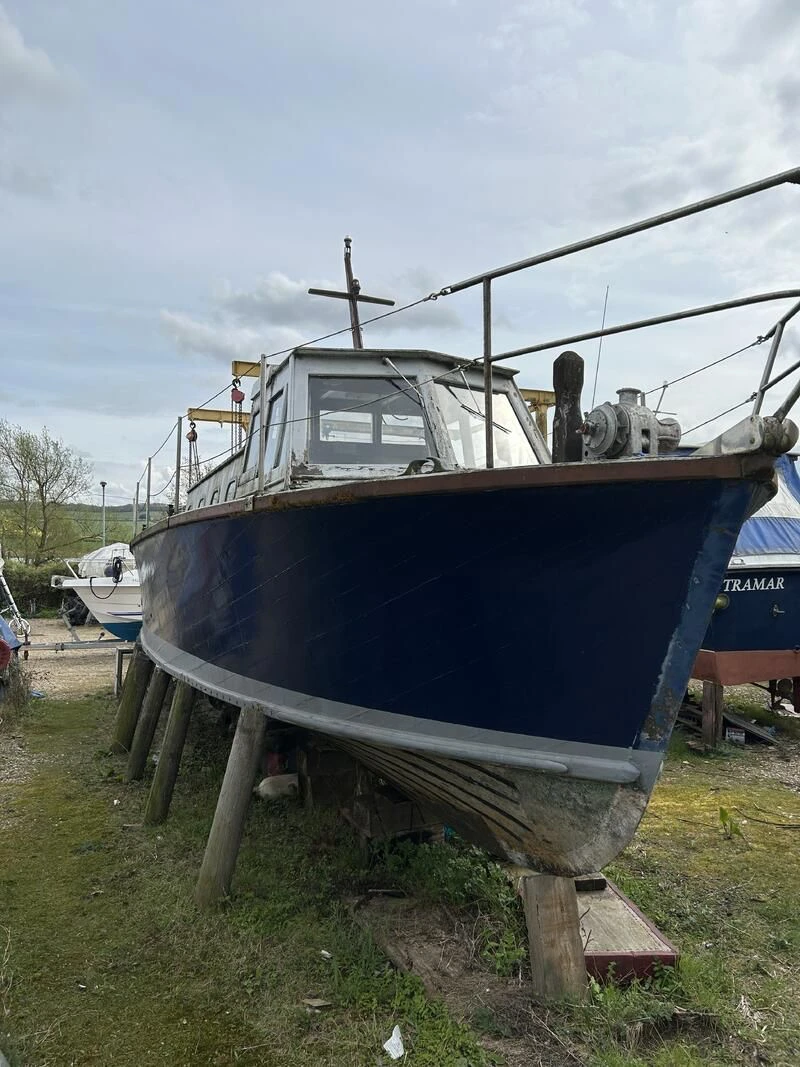 Phantom ST200 Tender